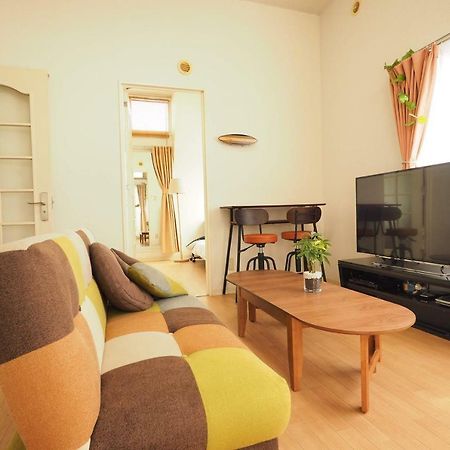 Opus 802 Daire Sapporo Dış mekan fotoğraf