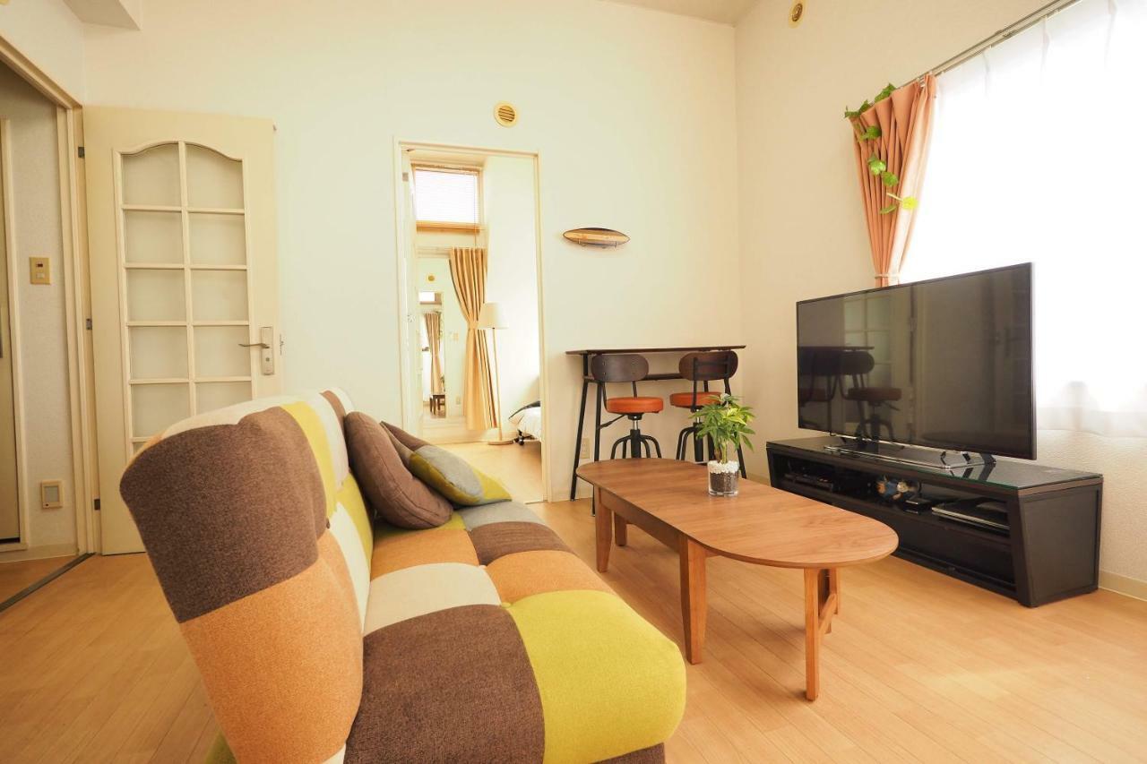 Opus 802 Daire Sapporo Dış mekan fotoğraf