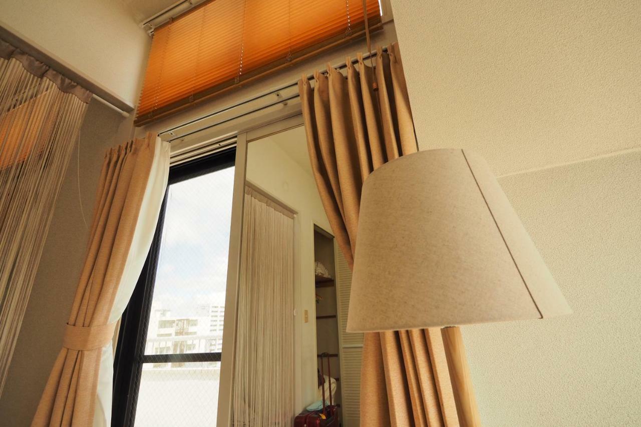 Opus 802 Daire Sapporo Dış mekan fotoğraf