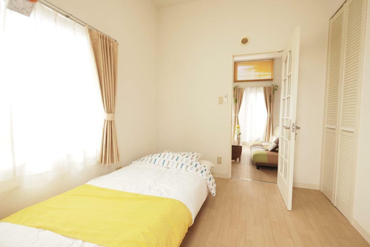 Opus 802 Daire Sapporo Dış mekan fotoğraf