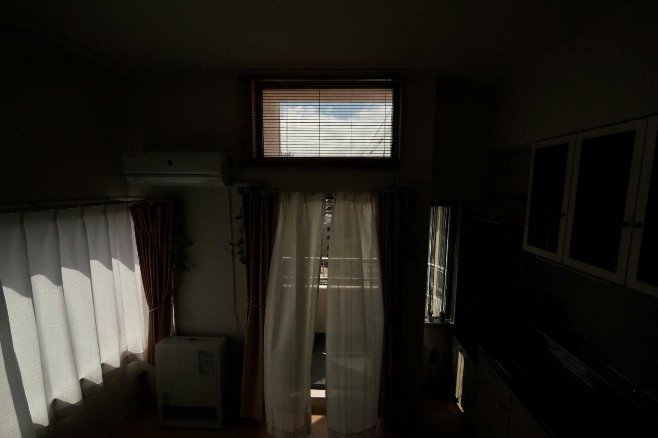 Opus 802 Daire Sapporo Dış mekan fotoğraf