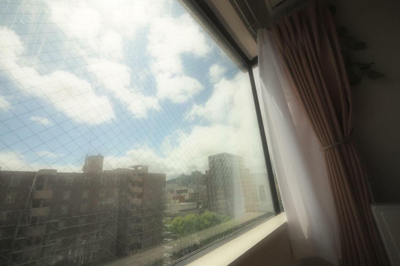 Opus 802 Daire Sapporo Dış mekan fotoğraf