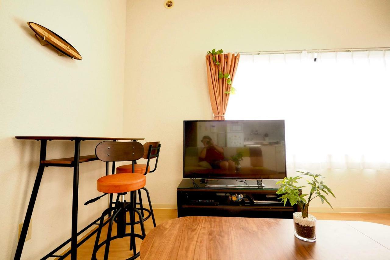 Opus 802 Daire Sapporo Dış mekan fotoğraf