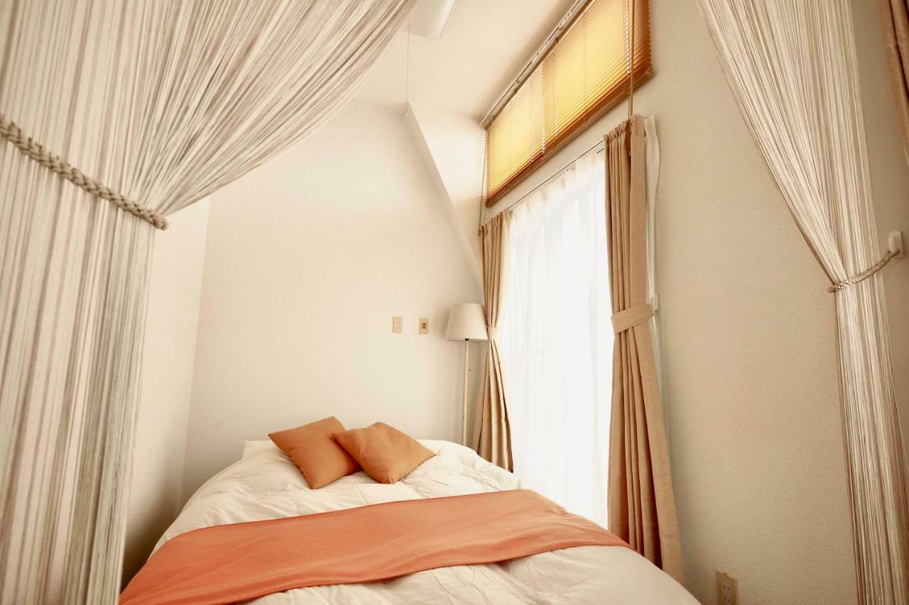 Opus 802 Daire Sapporo Dış mekan fotoğraf