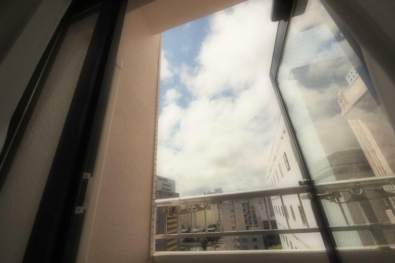 Opus 802 Daire Sapporo Dış mekan fotoğraf